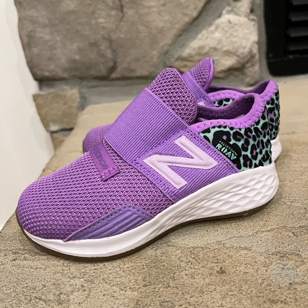 Toddler New Balance Roav 8.5W